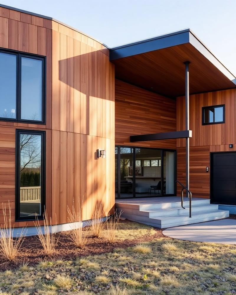 Modular Living Series