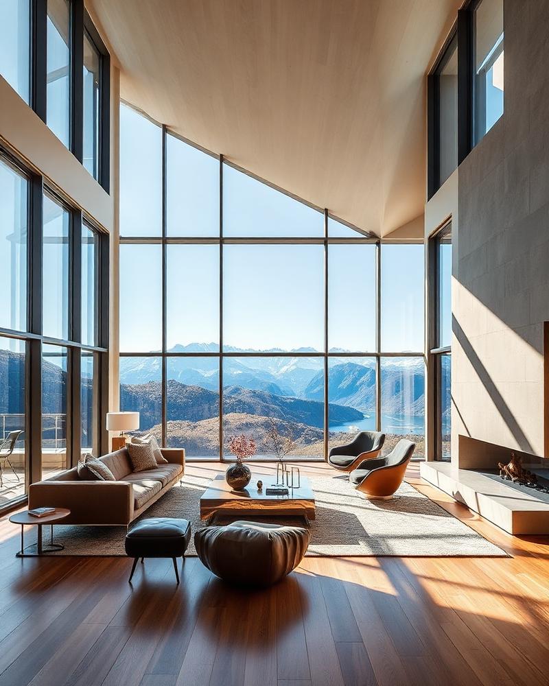 The Aspen Heights